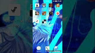 รีวิวเกมไดโนเสาร์กระโดด screenshot 2