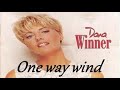 Dana Winner - One Way Wind (Lyrics English/Magyar felirat)