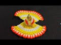 3 no. Kanha ji ki woolen dress