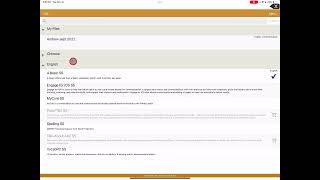 TouchChat switching vocab files