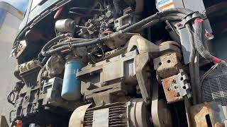 2016 Utility Reefer Semi Trailer