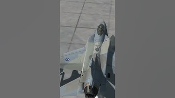 Falcon BMS 4.37 - HAF F16 taxi and takeoff