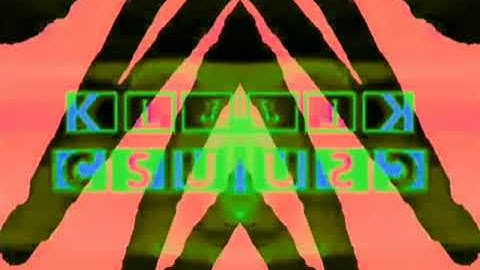 Reupload Klasky Csupo in Wave Vocoder in Low Voice