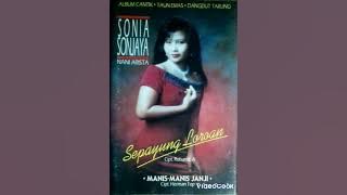 Sepayung loroan (1996) Sonia Sonjaya