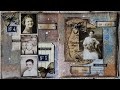 JUNK JOURNALING / JOURNAL WITH ME