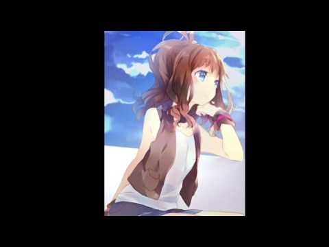 Nightcore - Hunger Strike
