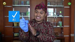NFBSL Iklan Layanan Masyarakat - PREVENTIVE MEASURE Covid19