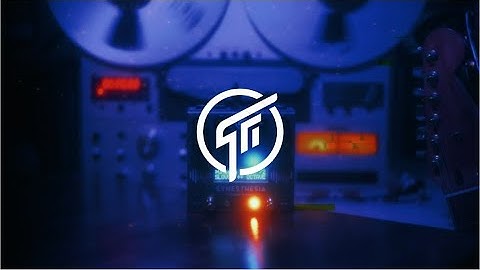 Synesthesia by Merrick Winter