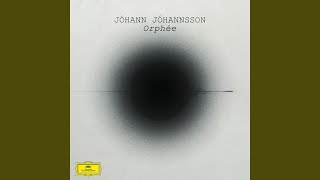 Jóhannsson: A Sparrow Alighted upon our Shoulder chords