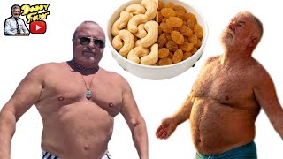 Older Men images EP 11 | Raisins | Cashews | Daddy Fever 