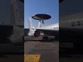 E-3G セントリーを眺めるだけ