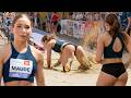 EMILY MAUDE TAKES FLIGHT! ???? 5.91M TO WIN THE JBL JUMP FEST