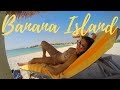 Banana Island Luxury Resort - Doha, Qatar