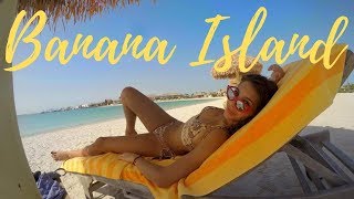 Download Lagu Banana Island Luxury Resort - Doha, Qatar MP3