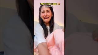 Late Night Bhook minivlog ytshorts shorts funnyshorts