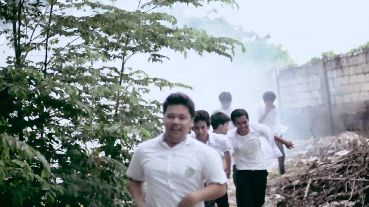 YOUNG BLOOD CLAN TEASER