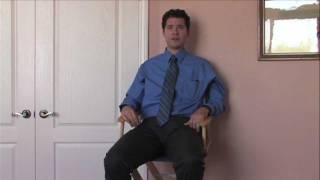 Lady Magdalenes Preshow