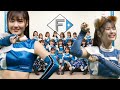 きつねダンスのファイターズガールのメンバー紹介！