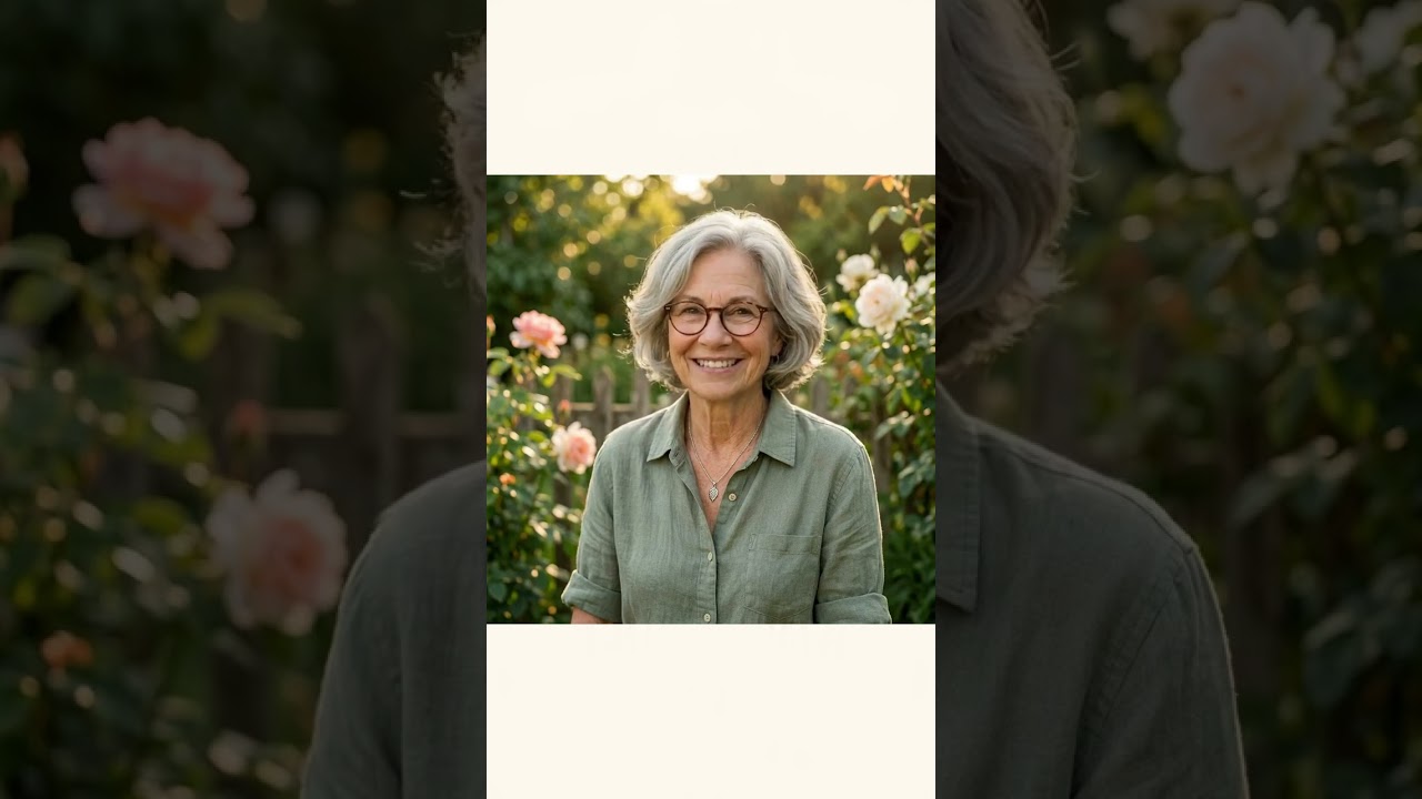 Call Mabel — AI Companion Calls for Seniors & Their Families