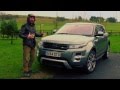 Review  -  2015 Range Rover Evoque Autobiography