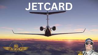 Ultimate Corporate Pilot Career Add On JETCARD Phenom 300 Episode One