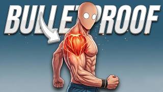 Stop Ignoring Your Shoulders! 5 Exercises That Change Everything