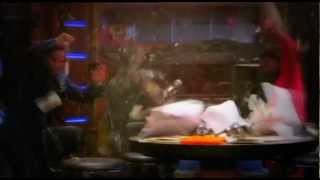 Red Dwarf X Alternate Opening Titles