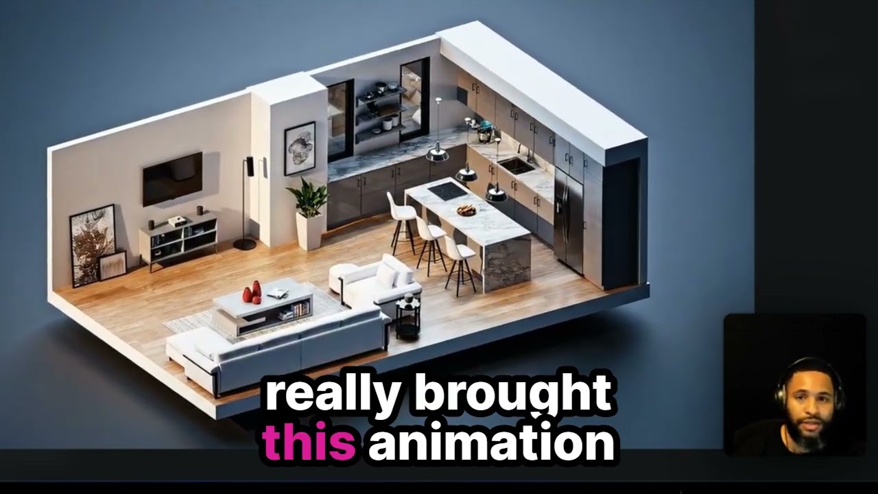 Почему ваши рендеры в Twinmotion выглядят статичными — и как это исправляет ИИ.