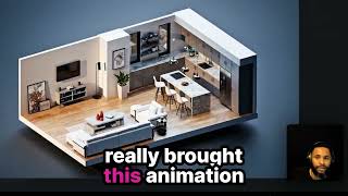 Why Your Twinmotion Renders Feel Static — And How AI Fixes It
