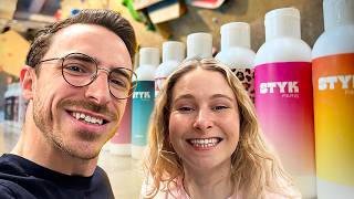 NOTRE NOUVELLE AVENTURE AVEC VOUS 🫆