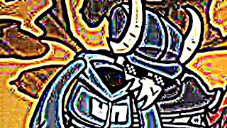 Fnf Genocide Earrape