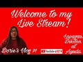 Live /Lapagan ng premiere/Dikitan /kantahan