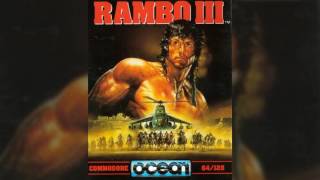 C=64 VGM - Rambo III: Outro