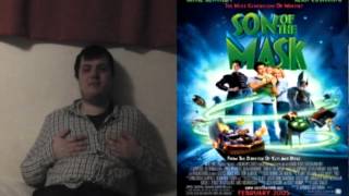 Son of the Mask Movie Review