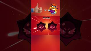 new brawler prestige ...😱🔥#brawlstars #supercell #luckydrop #randombs #insaneluck