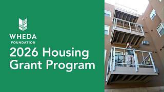 2026 Housing Grant Program Guidelines