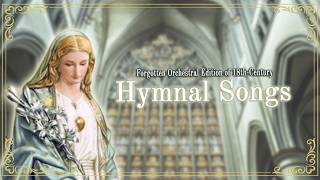 You have time to relax… 🕯️ | 2 Hours of Divine Christian Hymns #NoAImusic screenshot 5