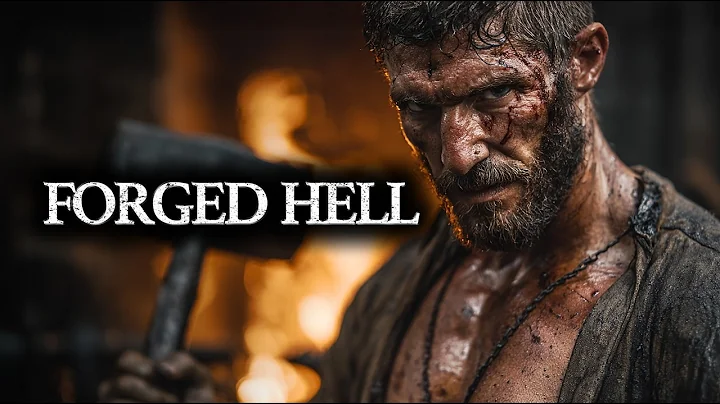 The Miserable Life of a Medieval Blacksmith | History for Sleep