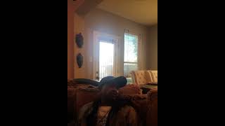 Charleston White GOES OFF on SayCheeseTV girl (Vee) Hilarious Instagram Live.