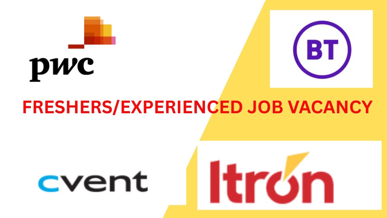 Daily jobs updates | OFF Campus Drives Updates