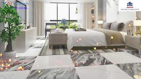 Vist Media Giọng đọc quảng cáo Gạch CMC của Dv Quang Thắng & Quang Tèo