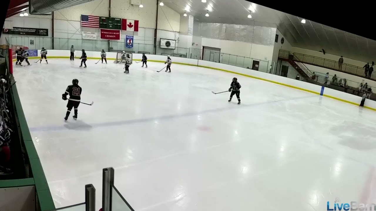 Motown Girls vs Mobeard 011625