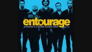 Entourage Season 5 Trailer Song "All Flossed Out"