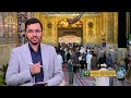يا قمر بني هاشم حلقة 9