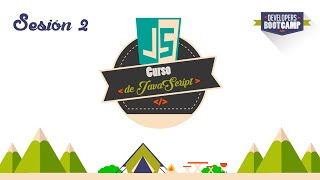 Taller de Introducción a Javascript. Sesión 2