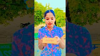 overconfidence wali girl ka hal😧 #trending #funny #exam #result #yt #shorts