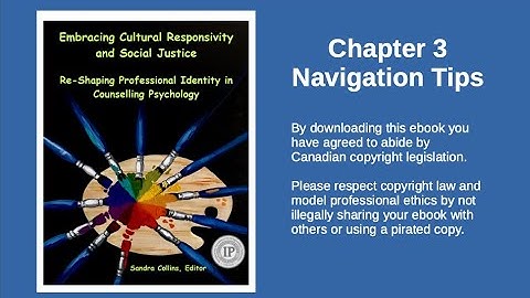 Chapter 3 Navigation Video