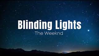 The Weeknd - Blinding Lights | 1 HOUR