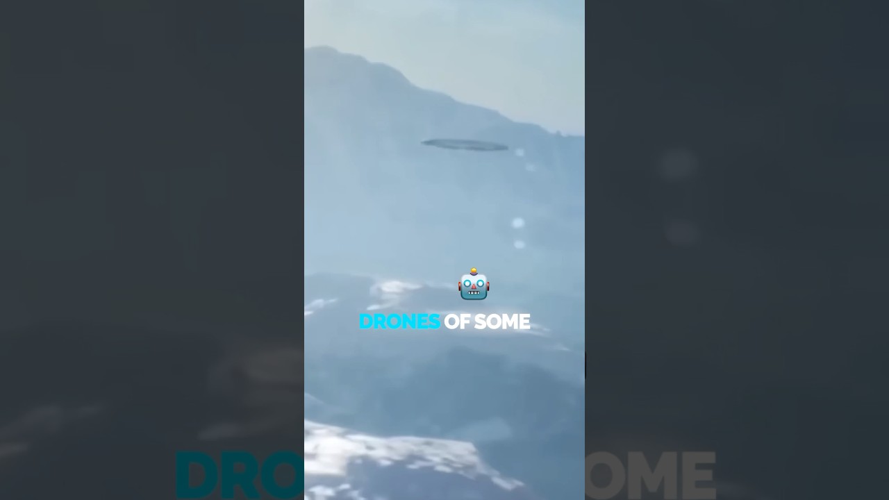 UFO SCARY Details