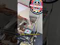 Rice Grinding Process | Multi Use Grinding Machine | New Model Flour Mill Chakki #shortsfeed #chakki